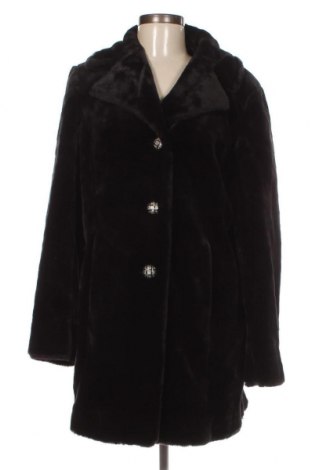 Dámský kabát  Dennis Basso, Velikost XL, Barva Černá, Cena  485,00 Kč