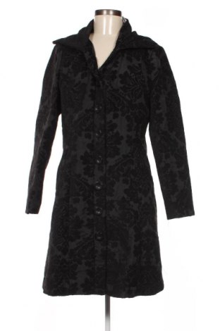 Дамско палто Desigual, Размер L, Цвят Многоцветен, Цена 95,20 лв.