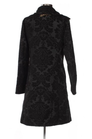 Γυναικείο παλτό Desigual, Μέγεθος L, Χρώμα Πολύχρωμο, Τιμή 58,88 €