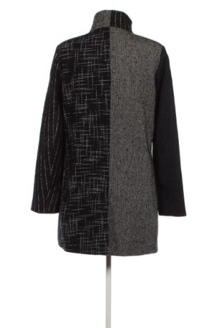 Γυναικείο παλτό Desigual, Μέγεθος L, Χρώμα Πολύχρωμο, Τιμή 66,43 €