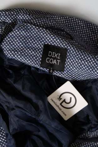 Damenmantel Dixi Coat, Größe XXL, Farbe Blau, Preis € 31,31