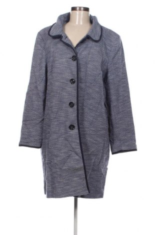 Palton de femei Dixi Coat, Mărime XXL, Culoare Albastru, Preț 118,42 Lei