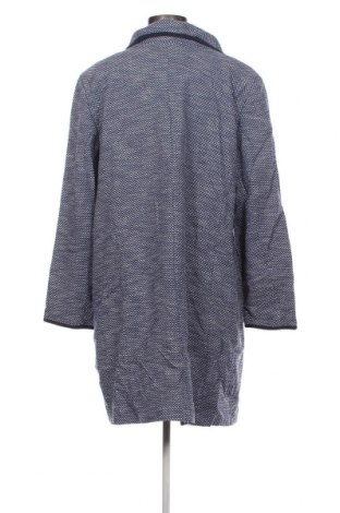 Damenmantel Dixi Coat, Größe XXL, Farbe Blau, Preis 31,31 €