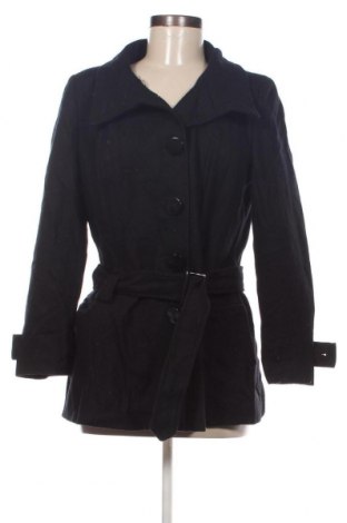 Palton de femei Dorothy Perkins, Mărime M, Culoare Negru, Preț 115,95 Lei
