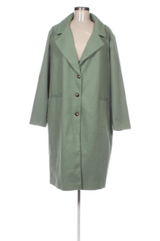Dámský kabát  Dorothy Perkins, Velikost XXL, Barva Zelená, Cena  1 471,00 Kč