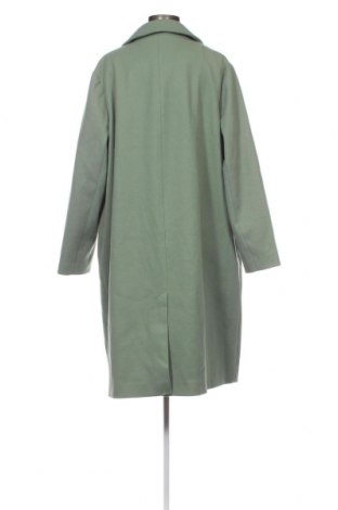 Дамско палто Dorothy Perkins, Размер XXL, Цвят Зелен, Цена 101,48 лв.