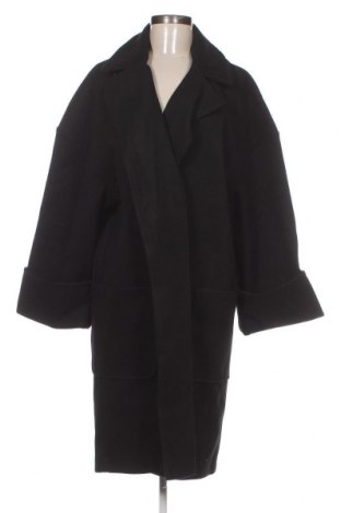 Dámský kabát  Dorothy Perkins, Velikost L, Barva Černá, Cena  698,00 Kč