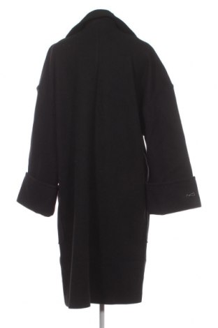 Γυναικείο παλτό Dorothy Perkins, Μέγεθος L, Χρώμα Μαύρο, Τιμή 24,82 €