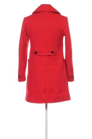 Dámský kabát  Dorothy Perkins, Velikost XXS, Barva Červená, Cena  648,00 Kč
