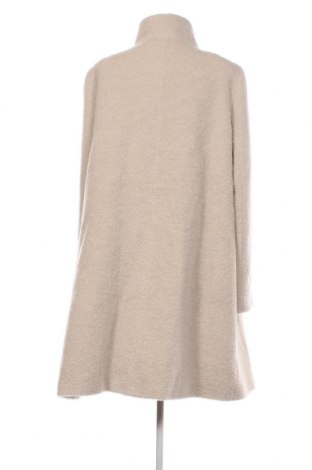 Palton de femei ERRE, Mărime XL, Culoare Ecru, Preț 320,07 Lei
