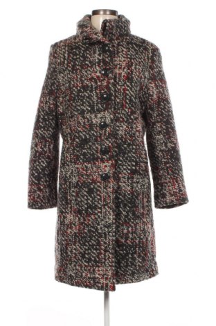 Γυναικείο παλτό Easycomfort, Μέγεθος L, Χρώμα Γκρί, Τιμή 37,07 €