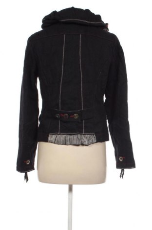 Γυναικείο παλτό Easycomfort, Μέγεθος M, Χρώμα Μπλέ, Τιμή 31,11 €