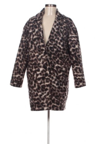 Дамско палто Edc By Esprit, Размер L, Цвят Кафяв, Цена 102,00 лв.