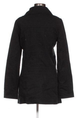 Γυναικείο παλτό Edc By Esprit, Μέγεθος M, Χρώμα Μαύρο, Τιμή 17,56 €