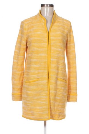 Γυναικείο παλτό Edc By Esprit, Μέγεθος S, Χρώμα Κίτρινο, Τιμή 4,45 €