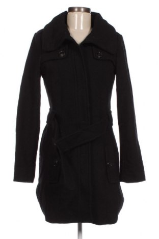 Γυναικείο παλτό Edc By Esprit, Μέγεθος S, Χρώμα Μαύρο, Τιμή 13,66 €