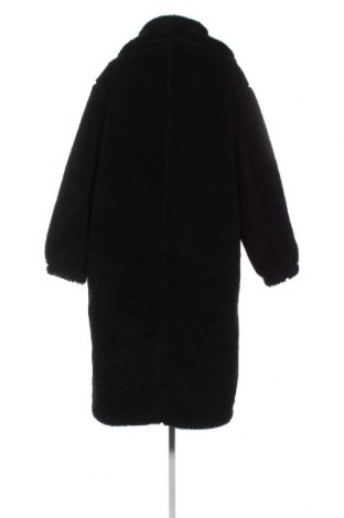Γυναικείο παλτό Edited, Μέγεθος M, Χρώμα Μαύρο, Τιμή 50,80 €