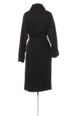 Palton de femei Edited, Mărime S, Culoare Negru, Preț 224,92 Lei