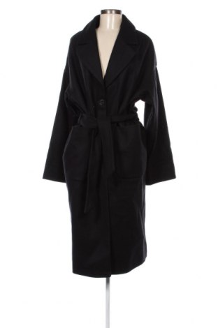 Palton de femei Edited, Mărime M, Culoare Negru, Preț 329,00 Lei
