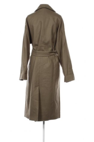 Γυναικείο παλτό Edited, Μέγεθος L, Χρώμα Πράσινο, Τιμή 169,59 €