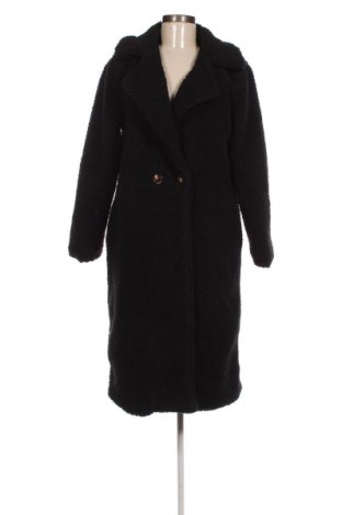 Дамско палто Eilly Bazar, Размер S, Цвят Черен, Цена 24,61 лв.