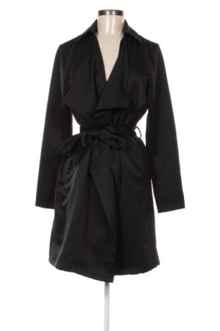 Γυναικείο παλτό Esmara, Μέγεθος L, Χρώμα Μαύρο, Τιμή 23,75 €