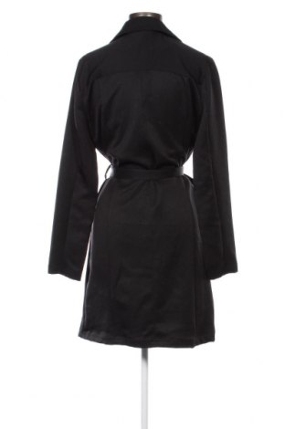 Дамско палто Esmara, Размер L, Цвят Черен, Цена 21,12 лв.