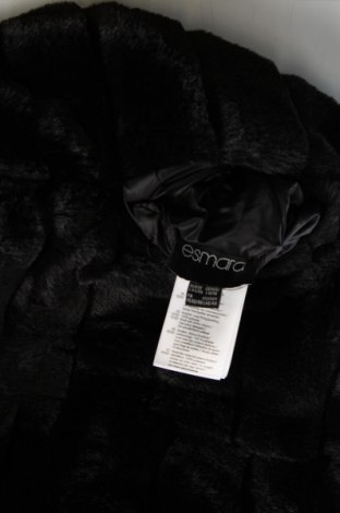 Γυναικείο παλτό Esmara, Μέγεθος L, Χρώμα Μαύρο, Τιμή 29,12 €