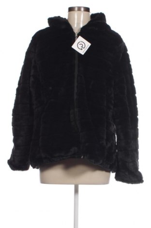 Дамско палто Esmara, Размер L, Цвят Черен, Цена 47,08 лв.