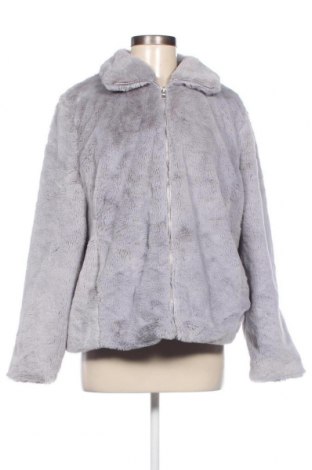Γυναικείο παλτό Esmara, Μέγεθος L, Χρώμα Γκρί, Τιμή 66,19 €