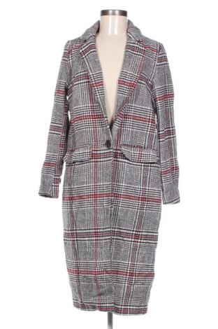 Дамско палто Esmara, Размер L, Цвят Многоцветен, Цена 12,16 лв.