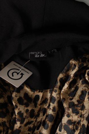 Dámský kabát  Esmara by Heidi Klum, Velikost XL, Barva Černá, Cena  408,00 Kč