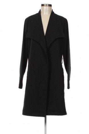 Γυναικείο παλτό Esmara by Heidi Klum, Μέγεθος XL, Χρώμα Μαύρο, Τιμή 13,06 €