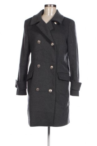 Γυναικείο παλτό Esprit, Μέγεθος L, Χρώμα Γκρί, Τιμή 34,07 €