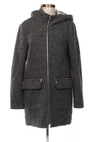 Дамско палто Esprit, Размер M, Цвят Сив, Цена 28,56 лв.