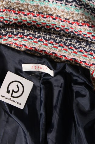 Γυναικείο παλτό Esprit, Μέγεθος M, Χρώμα Πολύχρωμο, Τιμή 26,97 €