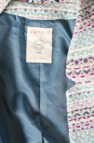 Damenmantel Esprit, Größe XL, Farbe Mehrfarbig, Preis € 19,49