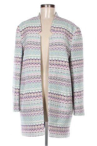 Γυναικείο παλτό Esprit, Μέγεθος XL, Χρώμα Πολύχρωμο, Τιμή 34,64 €