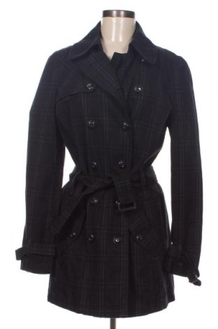 Γυναικείο παλτό Esprit, Μέγεθος S, Χρώμα Μαύρο, Τιμή 11,84 €