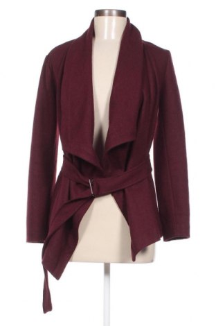 Γυναικείο παλτό Esprit, Μέγεθος XS, Χρώμα Βιολετί, Τιμή 18,78 €