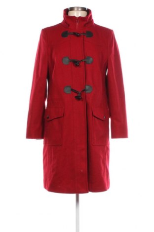 Γυναικείο παλτό Esprit, Μέγεθος M, Χρώμα Κόκκινο, Τιμή 26,07 €