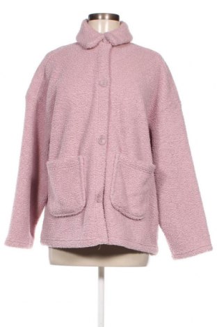Dámsky kabát  Essentials by Tchibo, Veľkosť S, Farba Ružová, Cena  24,27 €