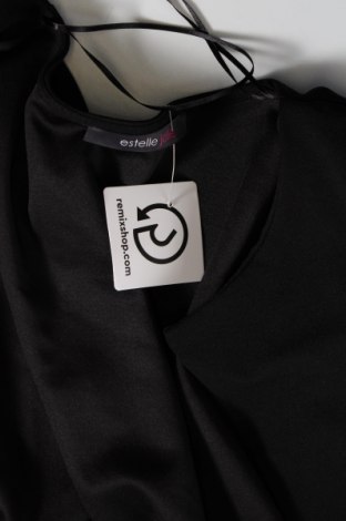 Γυναικείο παλτό Estelle, Μέγεθος L, Χρώμα Μαύρο, Τιμή 4,27 €