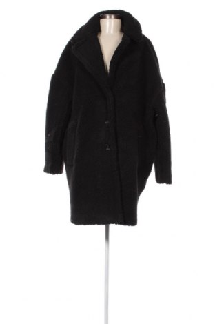 Дамско палто Even&Odd, Размер XL, Цвят Черен, Цена 172,00 лв.