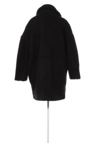 Γυναικείο παλτό Even&Odd, Μέγεθος XL, Χρώμα Μαύρο, Τιμή 37,24 €
