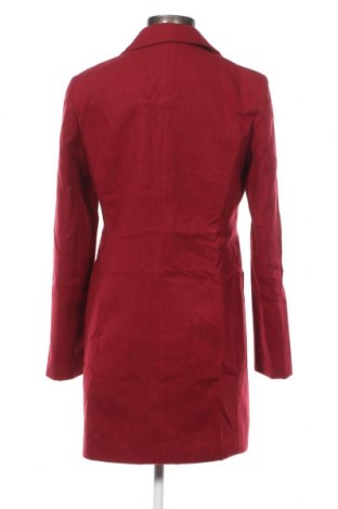 Dámský kabát  Even&Odd, Velikost S, Barva Červená, Cena  853,00 Kč