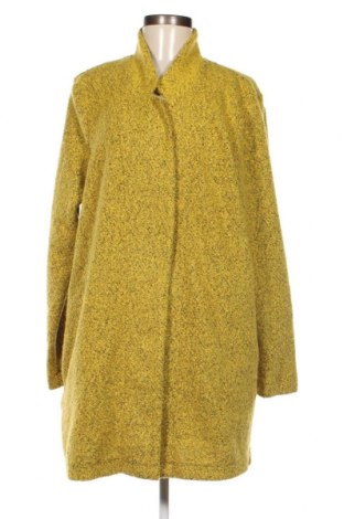 Dámský kabát  F&F, Velikost XL, Barva Zelená, Cena  612,00 Kč