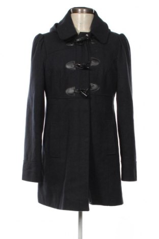 Γυναικείο παλτό F&F, Μέγεθος M, Χρώμα Μπλέ, Τιμή 31,11 €