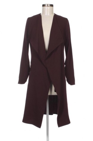 Palton de femei F&F, Mărime XS, Culoare Maro, Preț 115,79 Lei