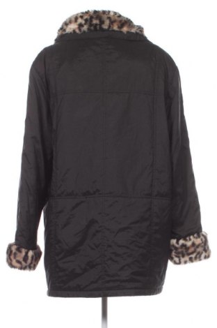 Γυναικείο παλτό Fabiani, Μέγεθος XL, Χρώμα Μαύρο, Τιμή 33,10 €